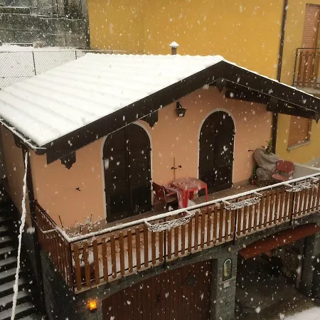 Chalet With One Bedroom In With Wonderful Mountain View Shared Pool Enclosed Garden 60 Km From The Slopes Alpstuga *