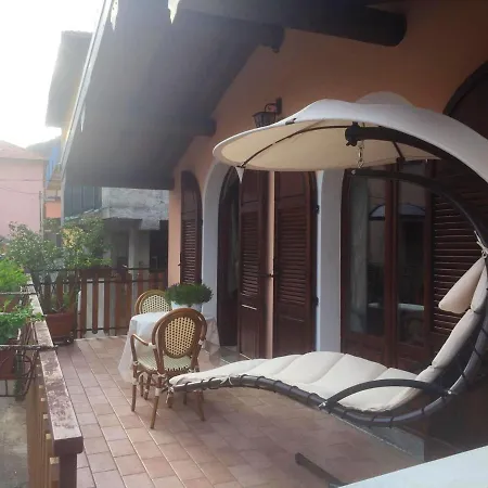 Chalet With One Bedroom In With Wonderful Mountain View Shared Pool Enclosed Garden 60 Km From The Slopes Garzeno